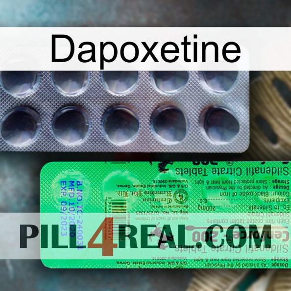 Dapoxetine new04